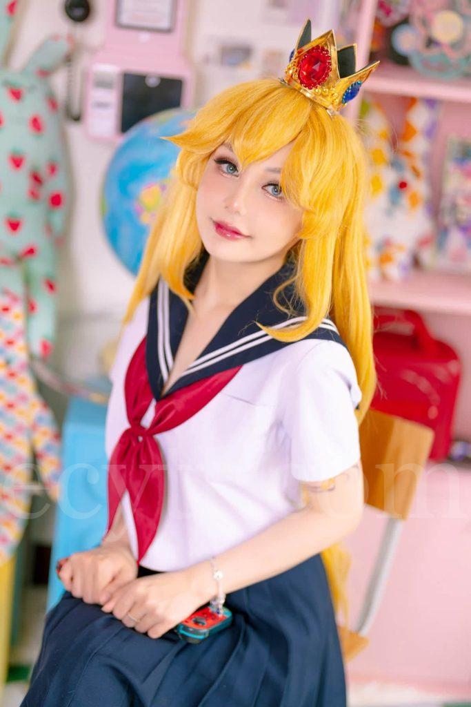 图片[6]-Joyce Cosplay写真合集 共62期-二次元天堂