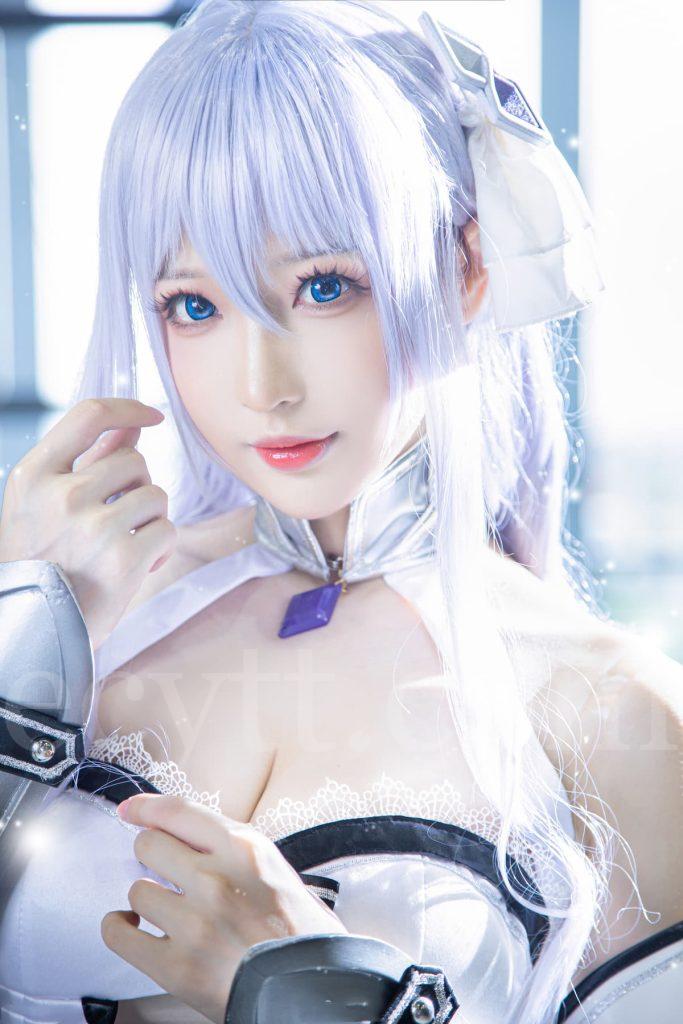 图片[6]-南宫 Cosplay写真合集 共33期-二次元天堂