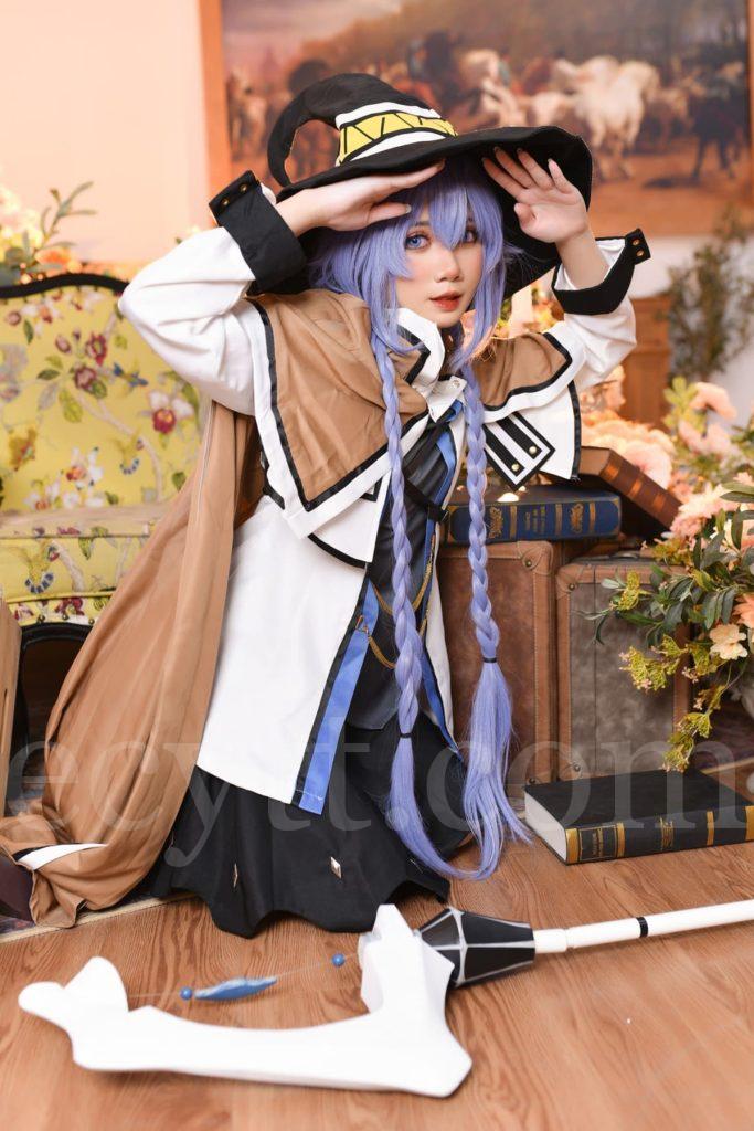 图片[2]-PoppaChan 美女写真合集 共119期-二次元天堂