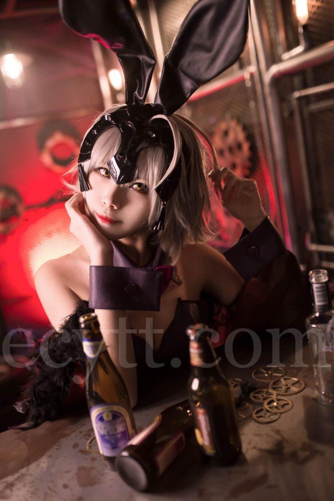 图片[6]-KaYa萱 Cosplay写真合集 共86期-二次元天堂