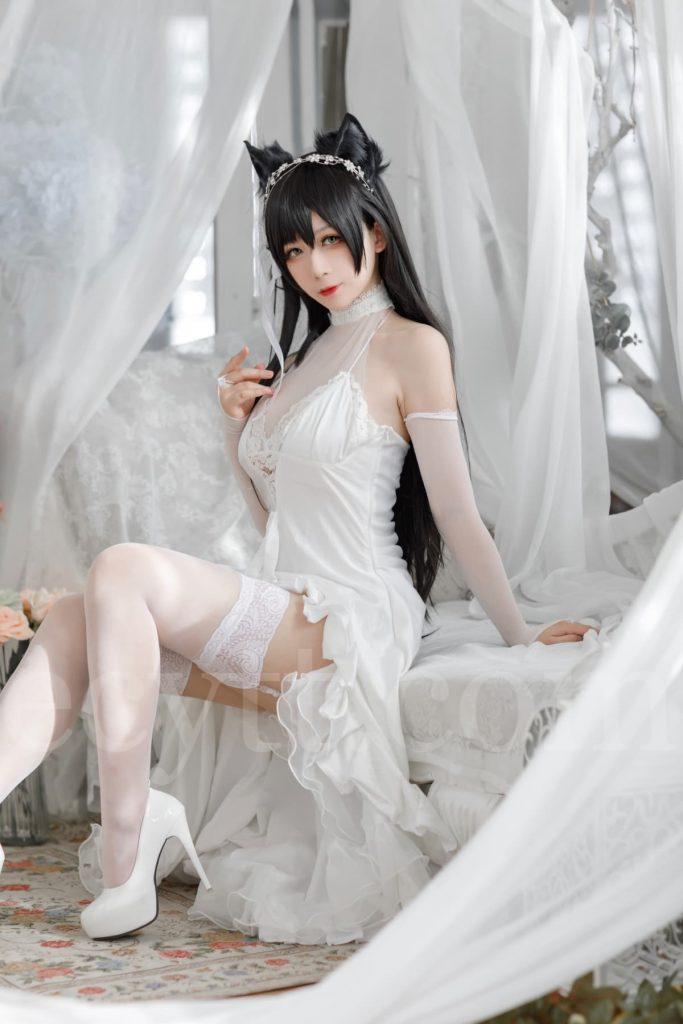 图片[2]-樱落酱w Cosplay写真合集 共36期-二次元天堂