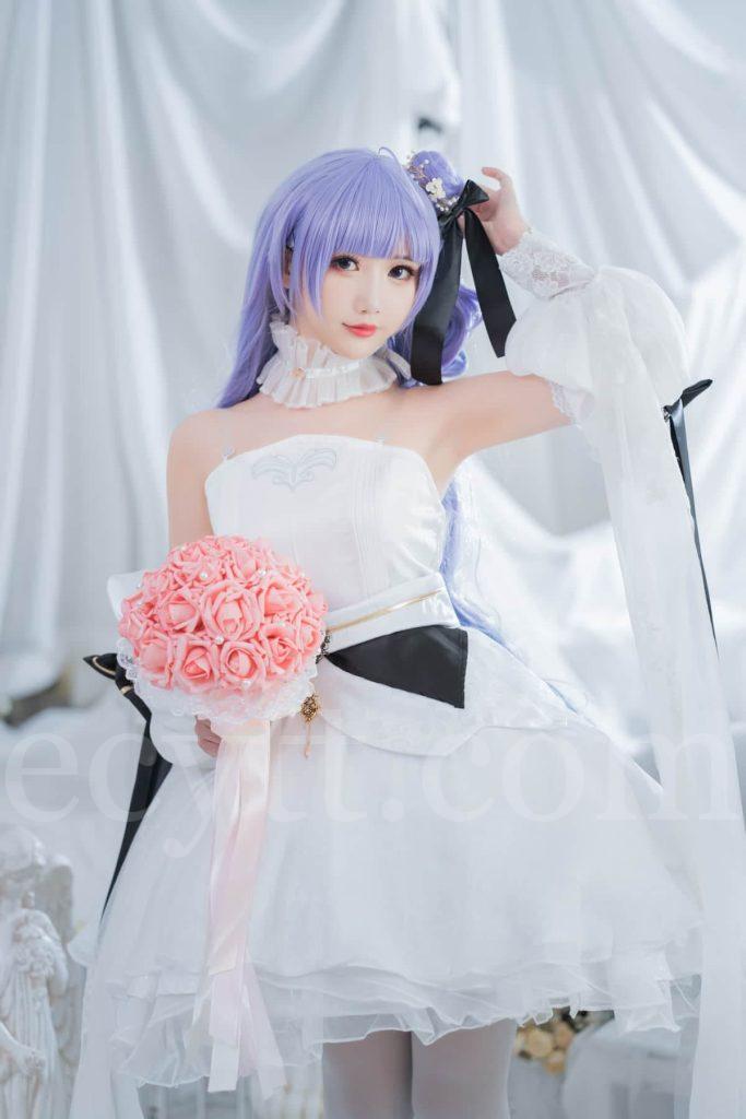 图片[5]-面饼仙儿 Cosplay写真合集 共154期-二次元天堂