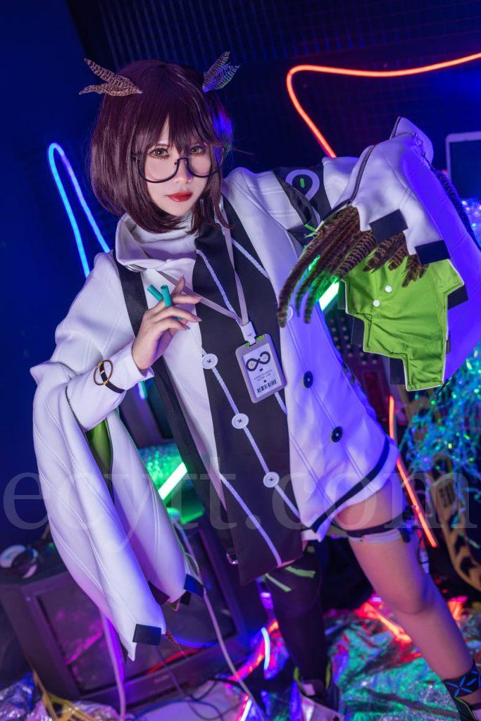 图片[4]-Pyon Cosplay写真合集 共26期-二次元天堂