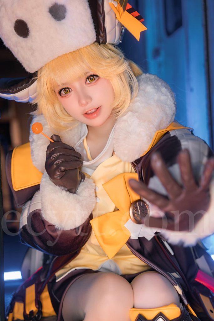图片[2]-六二二同学 Cosplay写真合集 共15期-二次元天堂