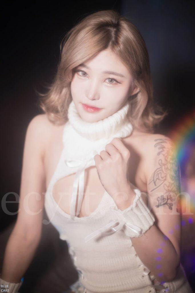 图片[3]-Taeri 美女写真合集 共37期-二次元天堂