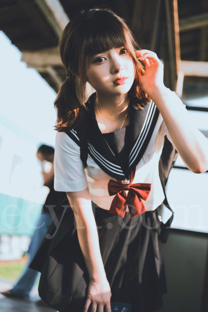 图片[2]-河豚抚子 Cosplay写真合集 共13期-二次元天堂