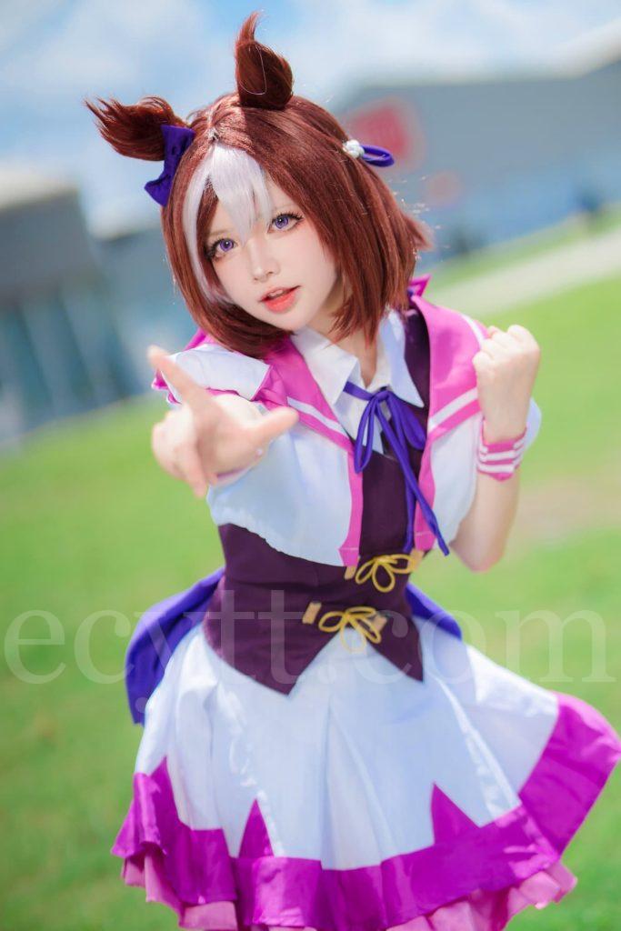 图片[3]-六二二同学 Cosplay写真合集 共15期-二次元天堂