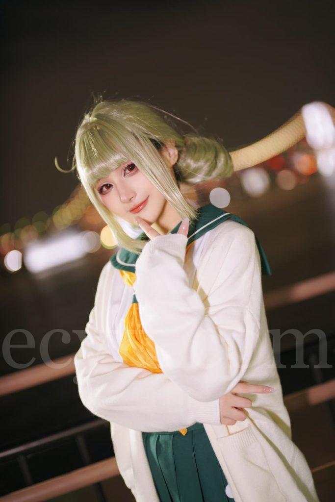 图片[2]-幼愛youmeko Cosplay写真合集 共87期-二次元天堂