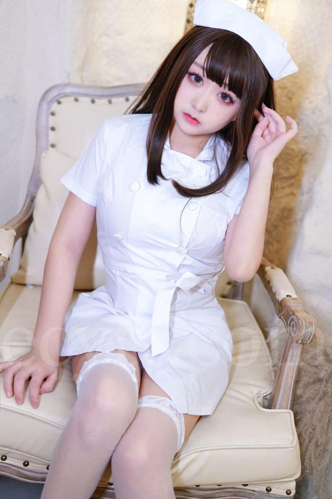 图片[3]-恩田直幸 Cosplay写真合集 共43期-二次元天堂