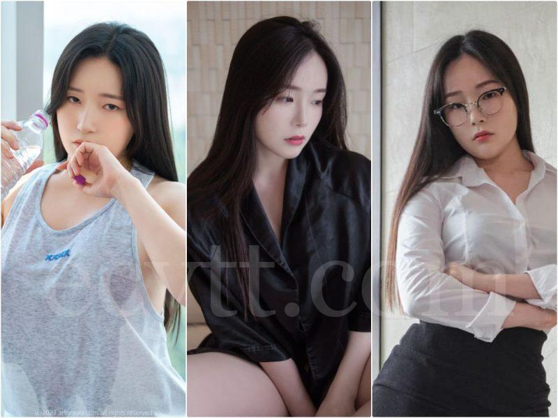 Pia (피아) 美女写真合集 共188期-二次元天堂