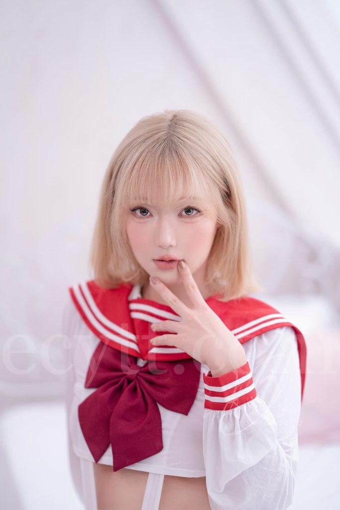 图片[6]-切切Celia Cosplay写真合集 共42期-二次元天堂