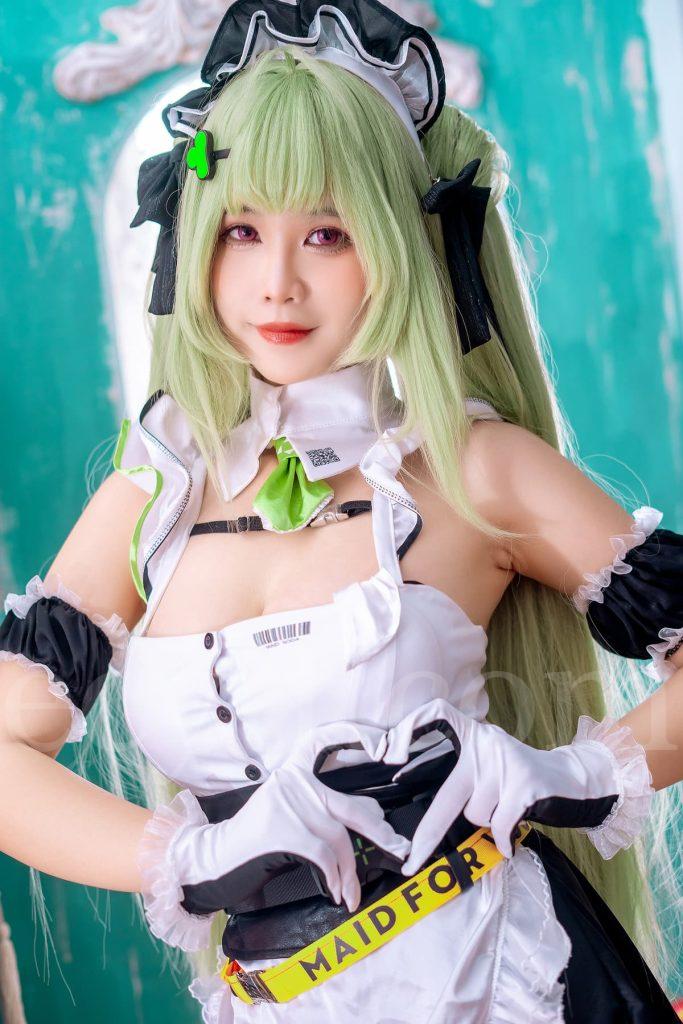 图片[5]-Pyon Cosplay写真合集 共26期-二次元天堂