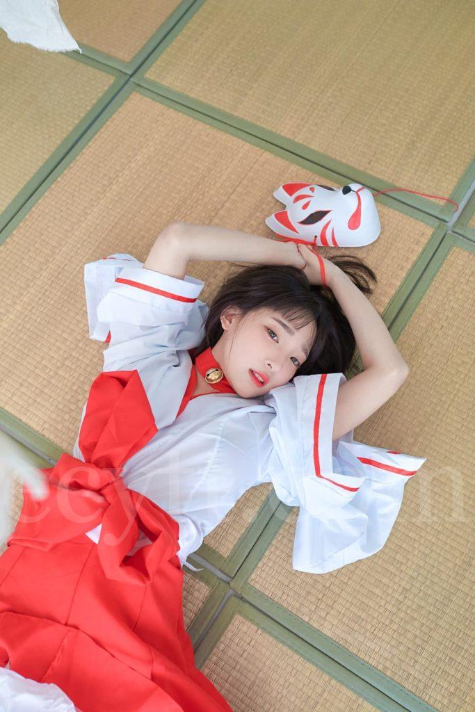 图片[4]-姜仁卿KangInkyung 写真图片合集[173套][持续更新]-二次元天堂