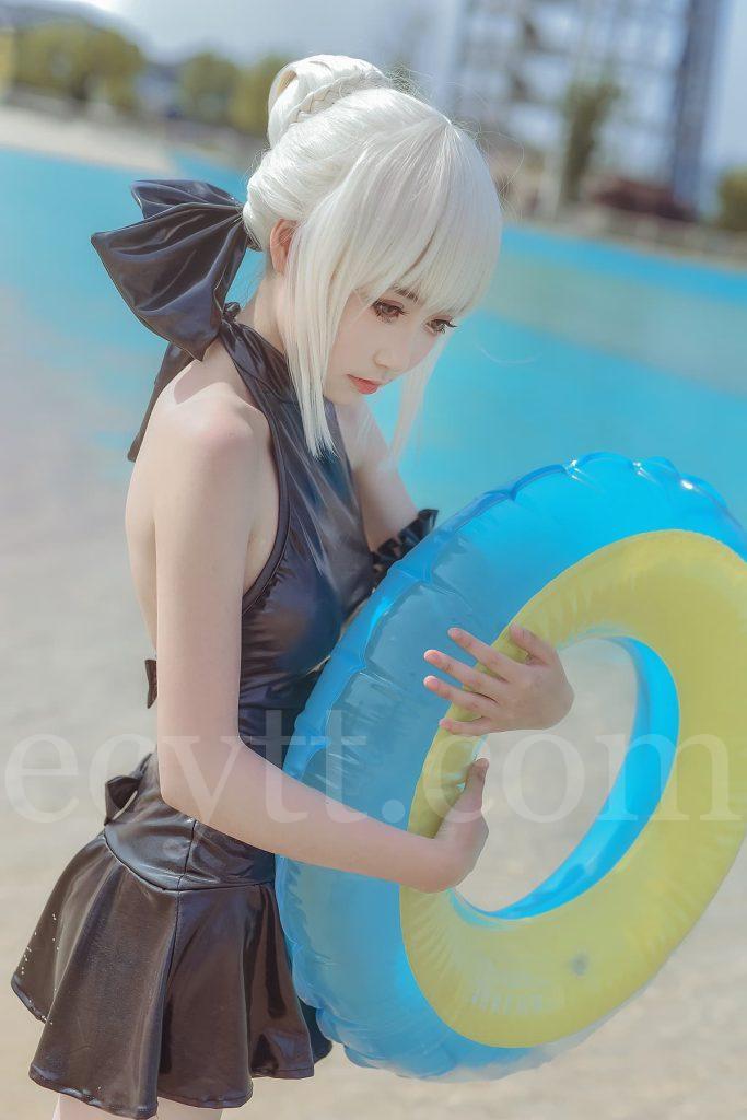 图片[5]-腐团儿Ikaros Cosplay写真合集 共14期-二次元天堂