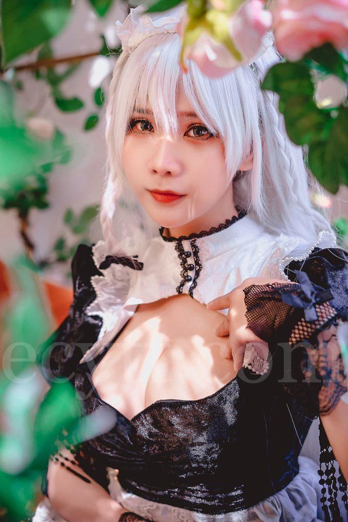图片[2]-Pyon Cosplay写真合集 共26期-二次元天堂