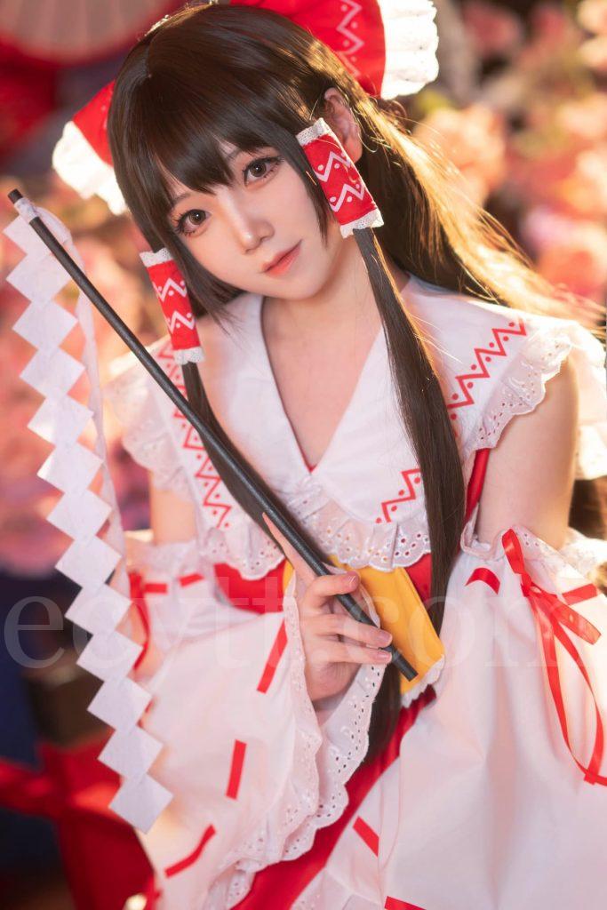 图片[5]-楚楚子w Cosplay写真合集 共39期-二次元天堂