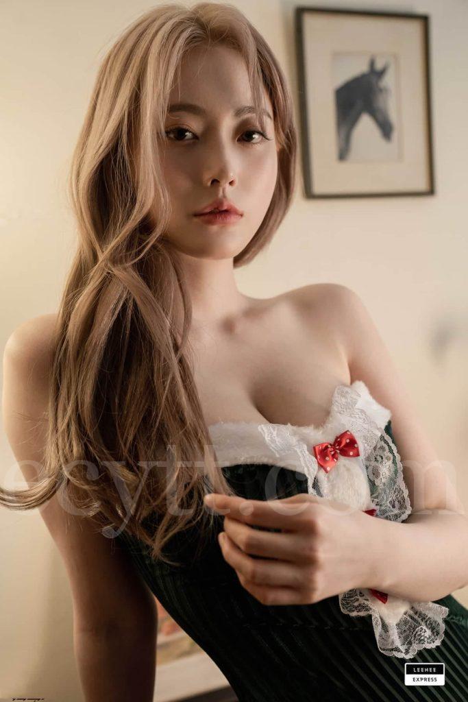 图片[6]-LEEHEE EXPRESS 韩国摄影机构写真合集 589套-二次元天堂