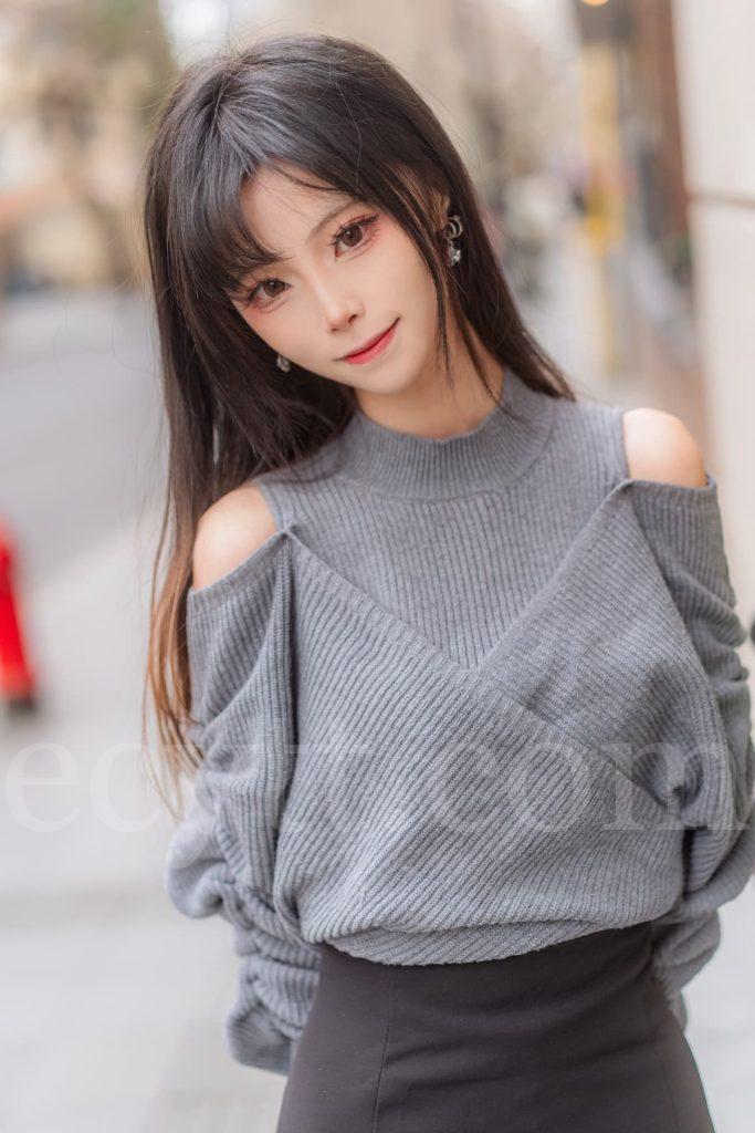 图片[2]-坂坂白 Cosplay写真合集 共16期-二次元天堂