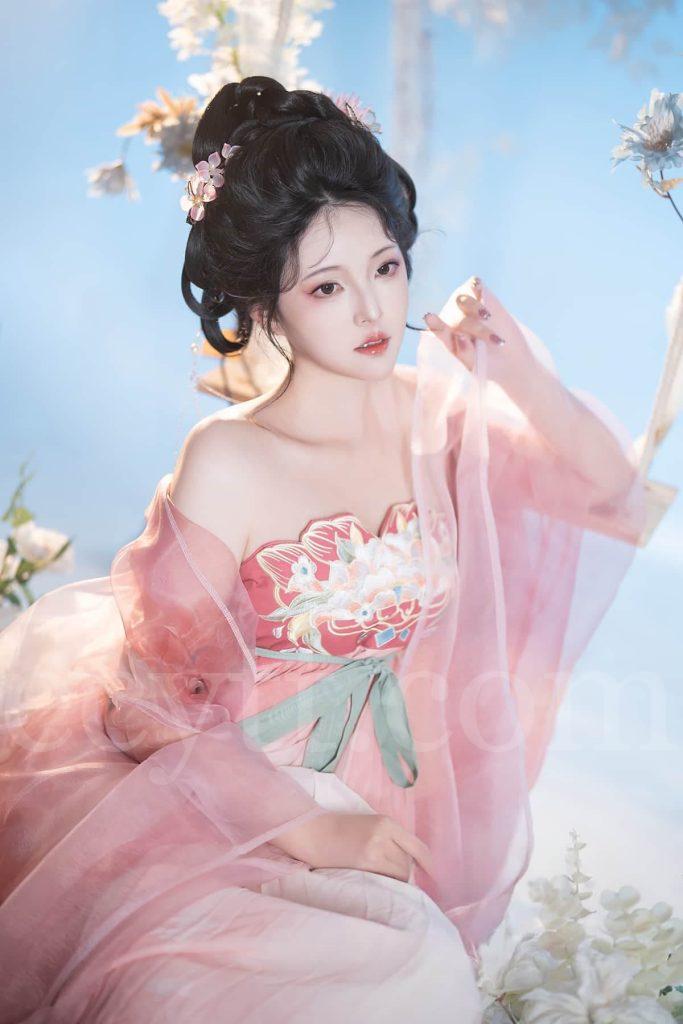 图片[1]-Natsuko夏夏子 Cosplay写真图片合集[101套][持续更新]