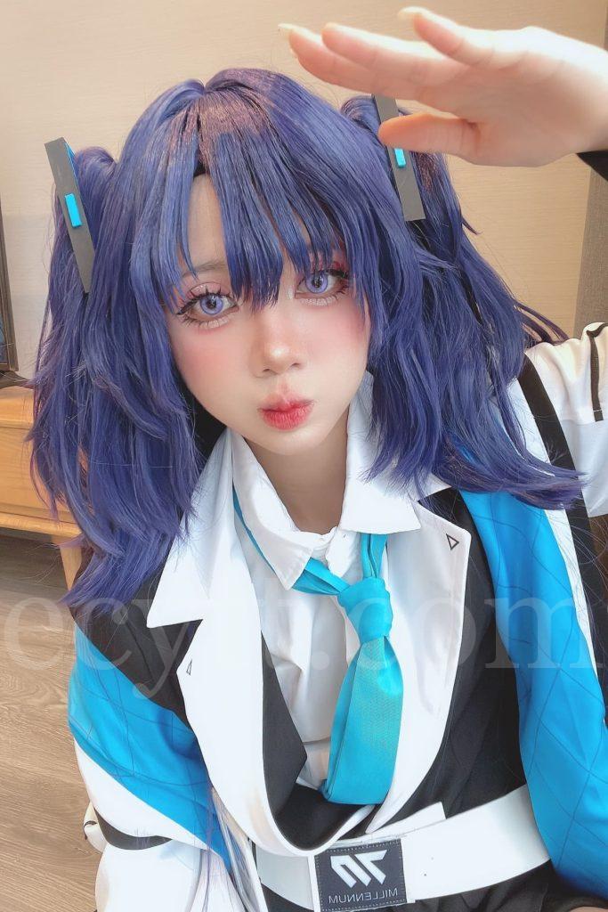 图片[6]-PoppaChan 美女写真合集 共119期-二次元天堂