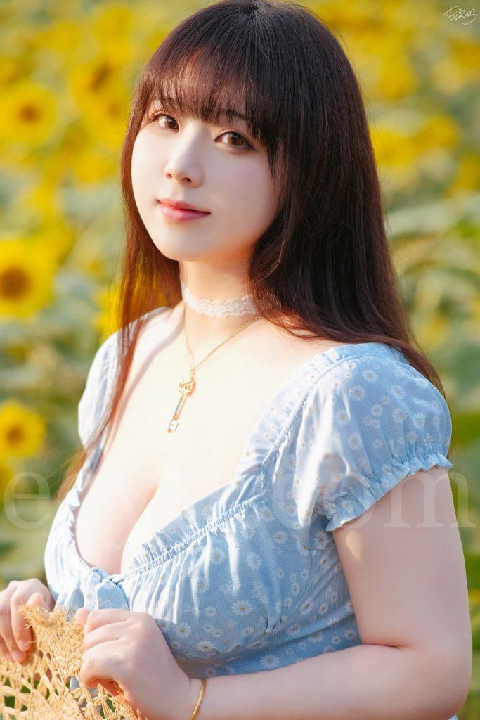 图片[5]-皮皮奶可可爱了啦 Cosplay写真合集 共72期-二次元天堂