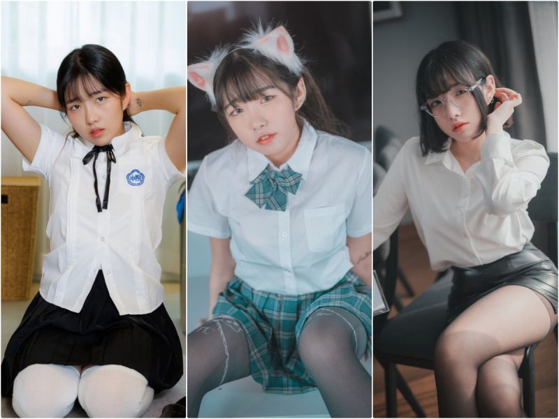 Sonson 美女写真合集 共73期-二次元天堂