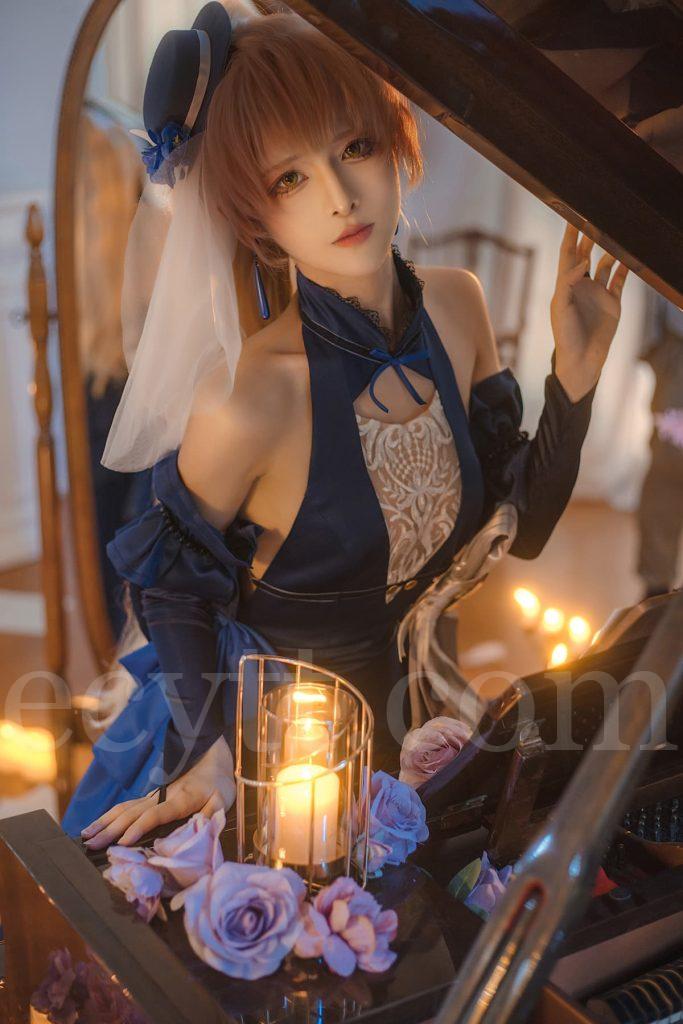 图片[6]-腥味猫罐 Cosplay写真合集 共14期-二次元天堂