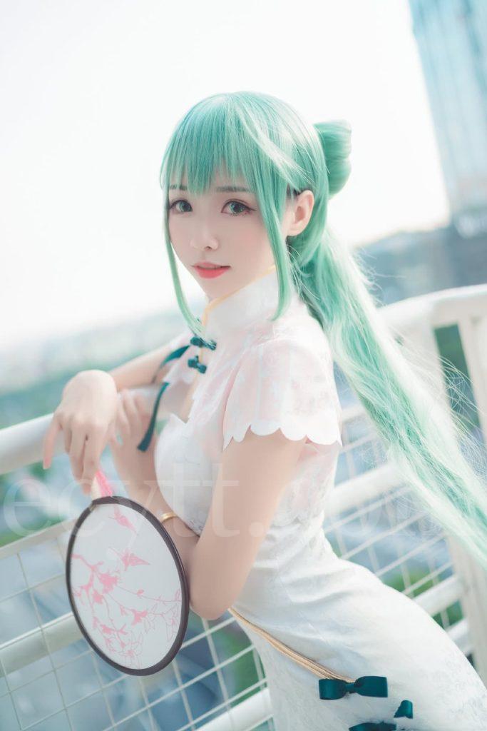 图片[6]-大大卷卷小卷 Cosplay写真合集 共37期-二次元天堂