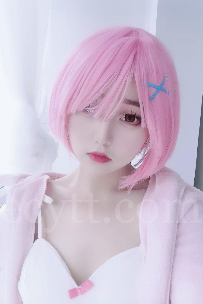 图片[1]-eloise软软 Cosplay写真合集 共29期-二次元天堂