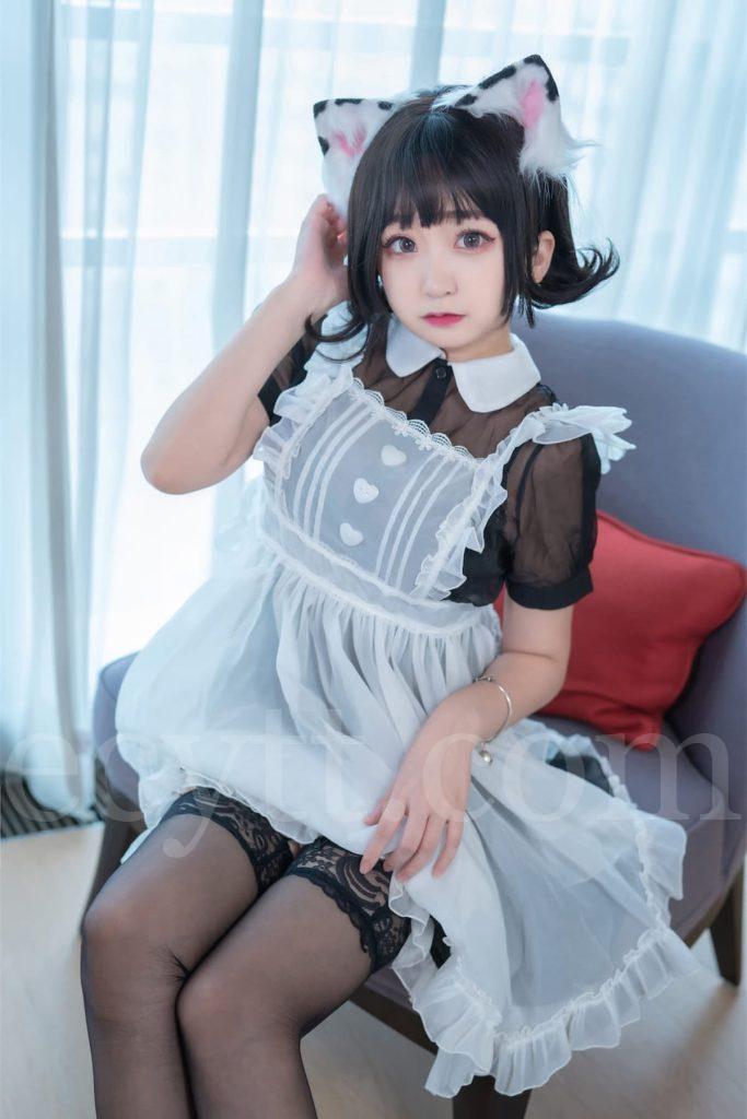 图片[6]-恩田直幸 Cosplay写真合集 共43期-二次元天堂