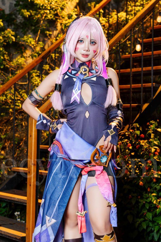 图片[3]-PoppaChan 美女写真合集 共119期-二次元天堂