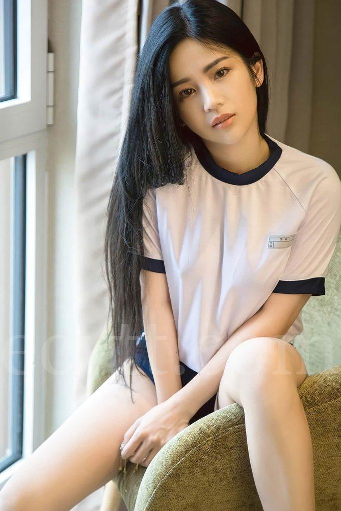 图片[1]-Ugirls爱尤物 美女写真机构合集 2948套-二次元天堂