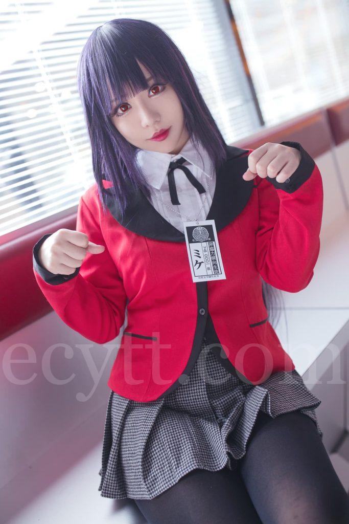 图片[2]-叫我千寻大人 Cosplay写真合集 共39期-二次元天堂