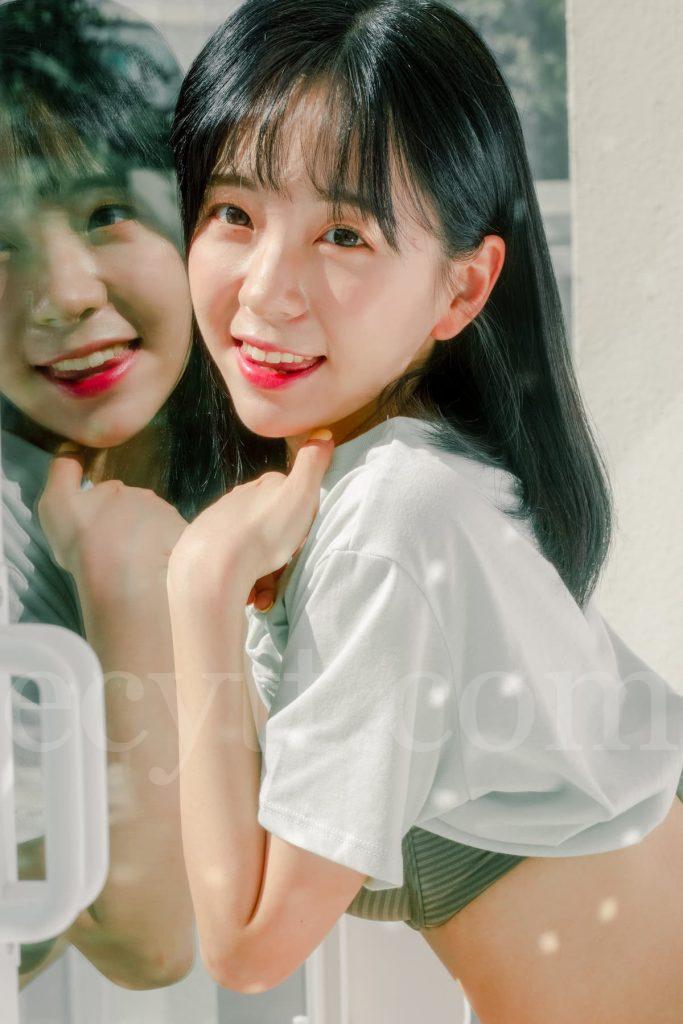 图片[4]-李素英leeesovely 美女视频写真合集 56套-二次元天堂