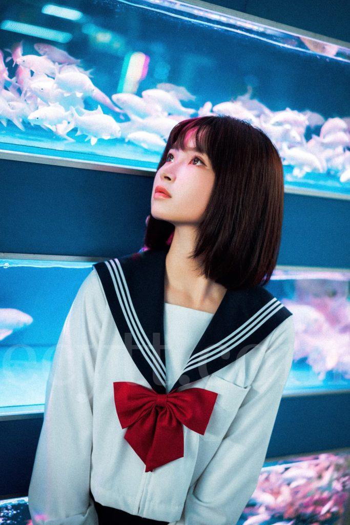 图片[6]-河豚抚子 Cosplay写真合集 共13期-二次元天堂