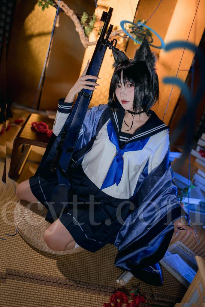 图片[3]-是一只熊仔吗 写真合集 37套 – 二次元 Cosplay 高清作品整理・持续更新