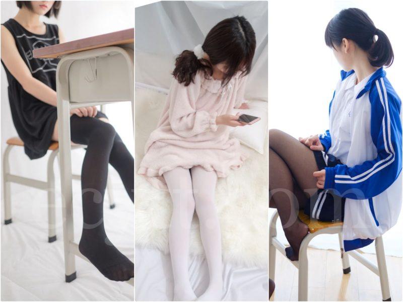 喵写真 完整写真合集 共43期-二次元天堂