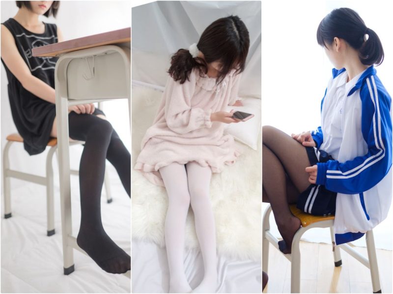 喵写真 完整写真合集 共43期-二次元天堂