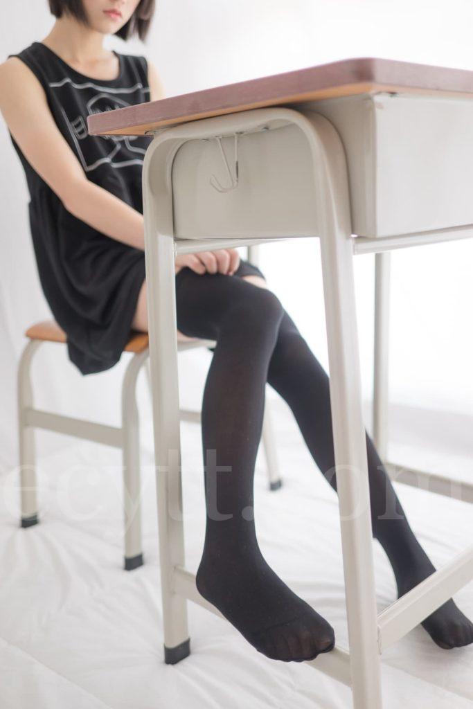 图片[1]-喵写真 完整写真合集 共43期-二次元天堂