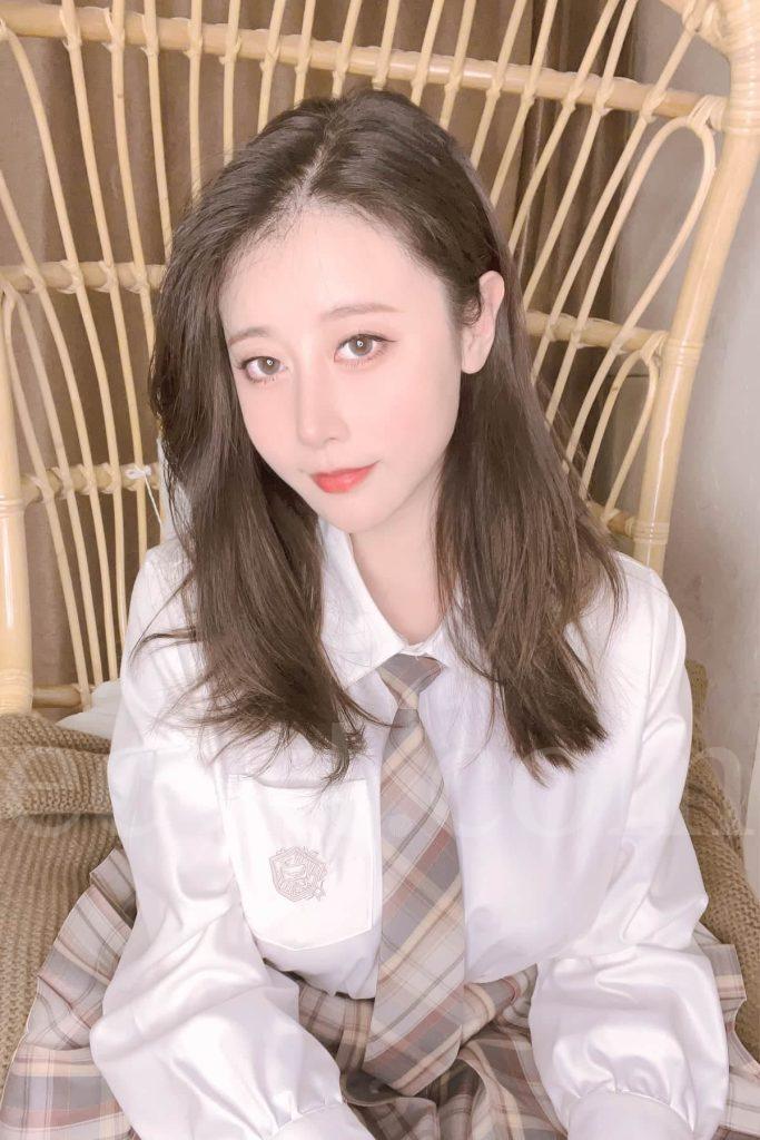 图片[2]-奈汐酱nice 美女写真合集 共133期-二次元天堂