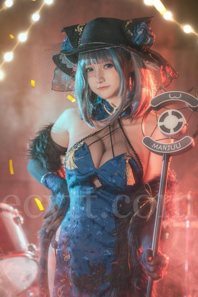 图片[2]-仙九Airi Cosplay写真合集 共23期-二次元天堂