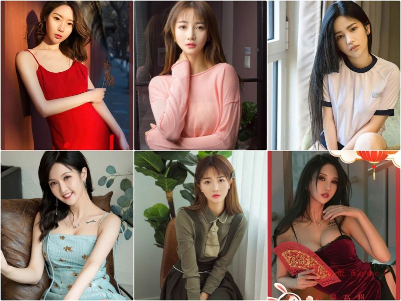 Ugirls爱尤物 美女写真机构合集 2948套-二次元天堂