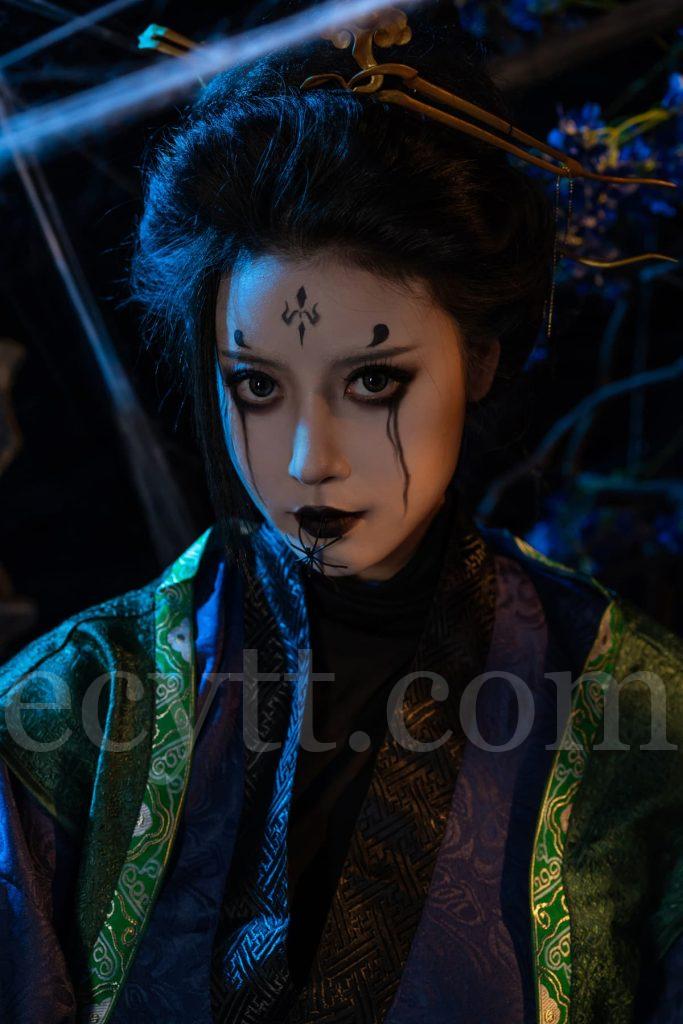 图片[5]-奈汐酱nice 美女写真合集 共133期-二次元天堂