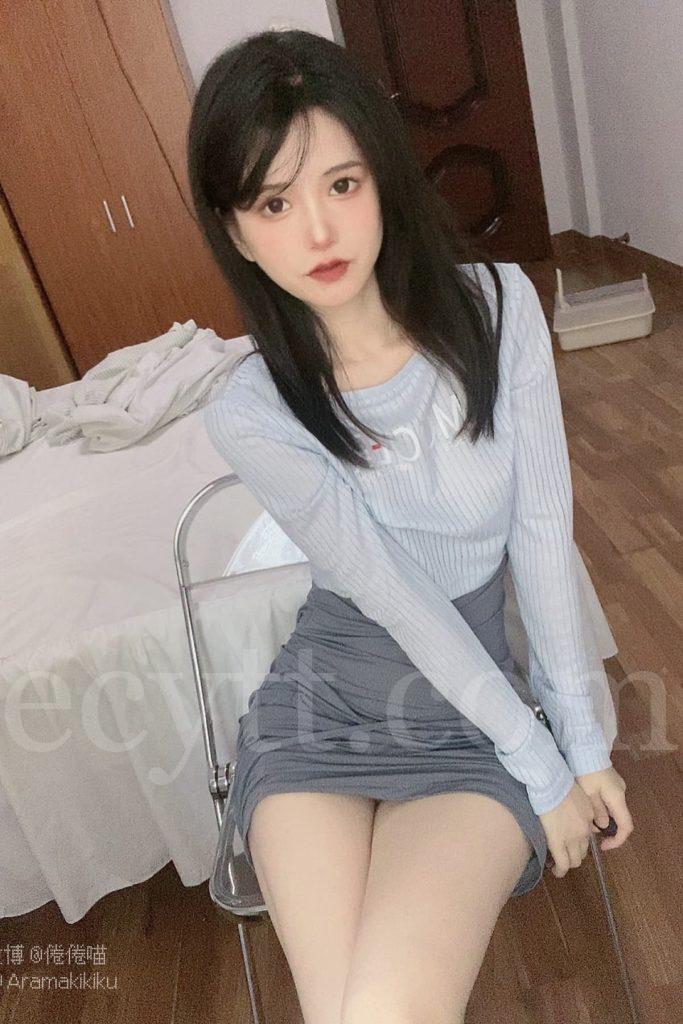 图片[6]-倦倦喵 Cosplay写真合集 共19期-二次元天堂