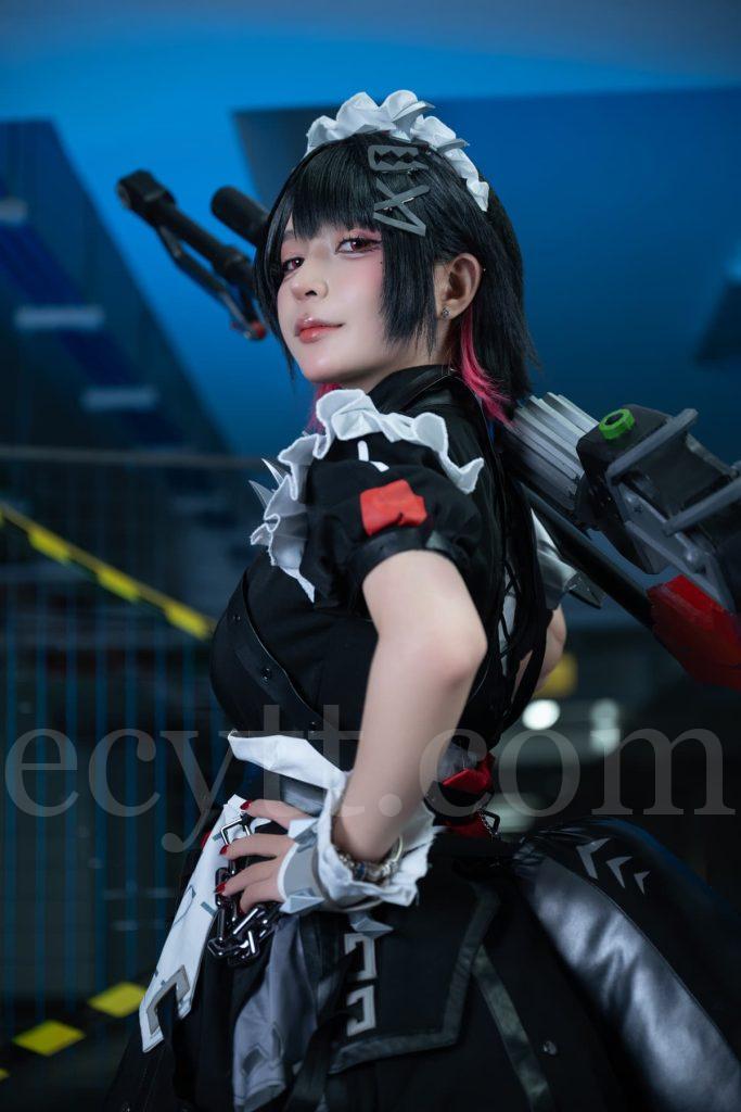 图片[6]-Umeko J Cosplay写真合集 共188期-二次元天堂