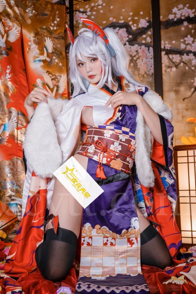 图片[6]-雪貓Yuki Cosplay写真合集 共6期-二次元天堂