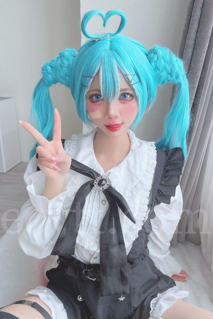 图片[4]-PoppaChan 美女写真合集 共119期-二次元天堂