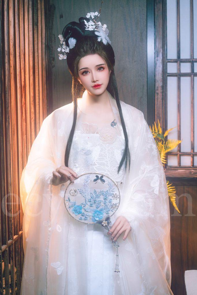 图片[2]-鹿八岁baby 写真作品全集[102套][持续更新]