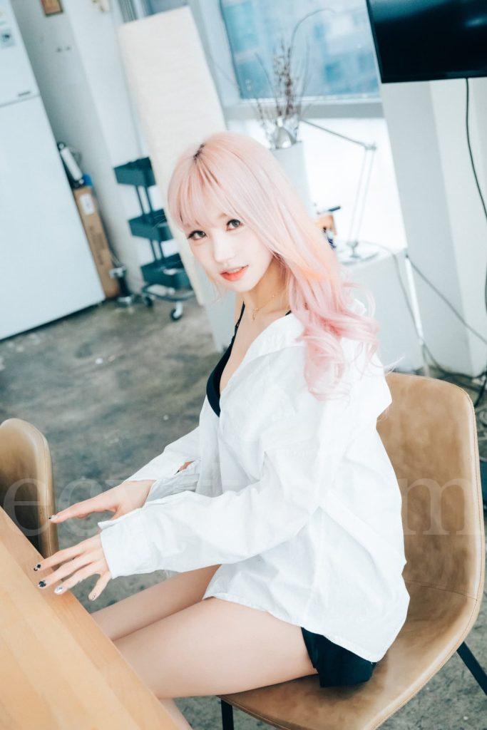 图片[5]-Taeri 美女写真合集 共37期-二次元天堂