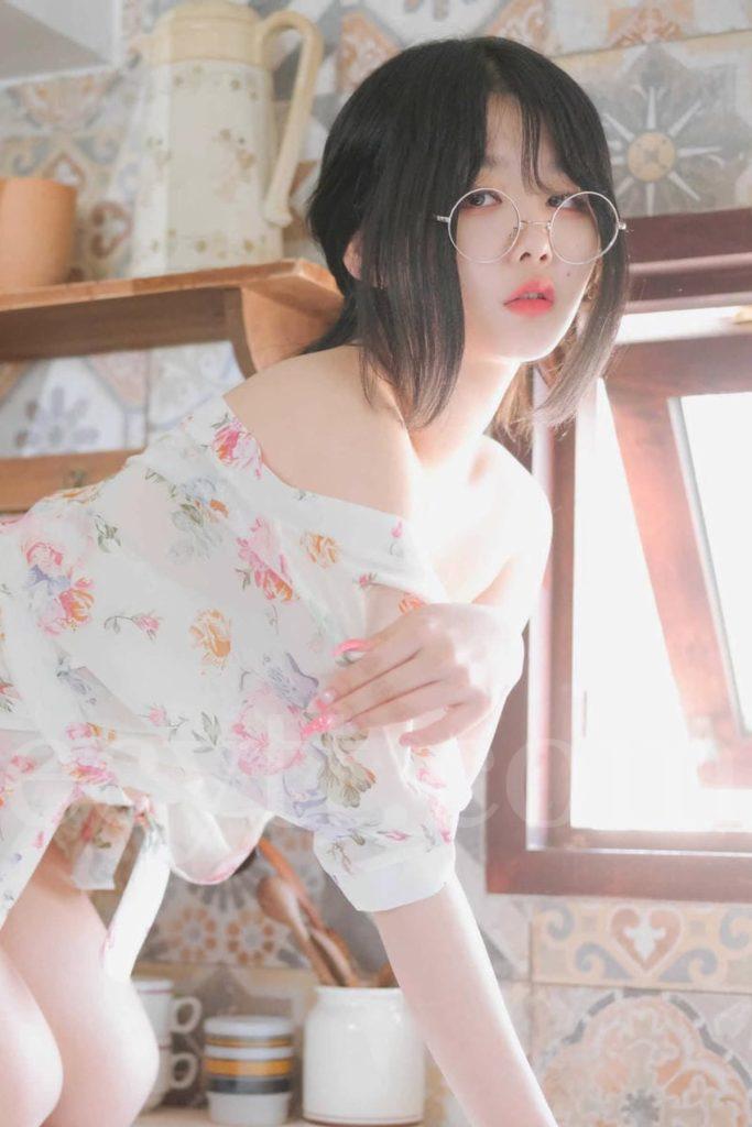 图片[5]-LEEHEE EXPRESS 韩国摄影机构写真合集 589套-二次元天堂